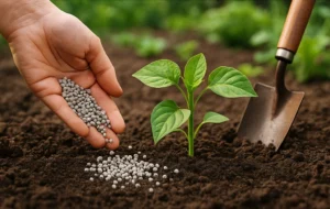 Read more about the article The Power of Fertilizers in Planting